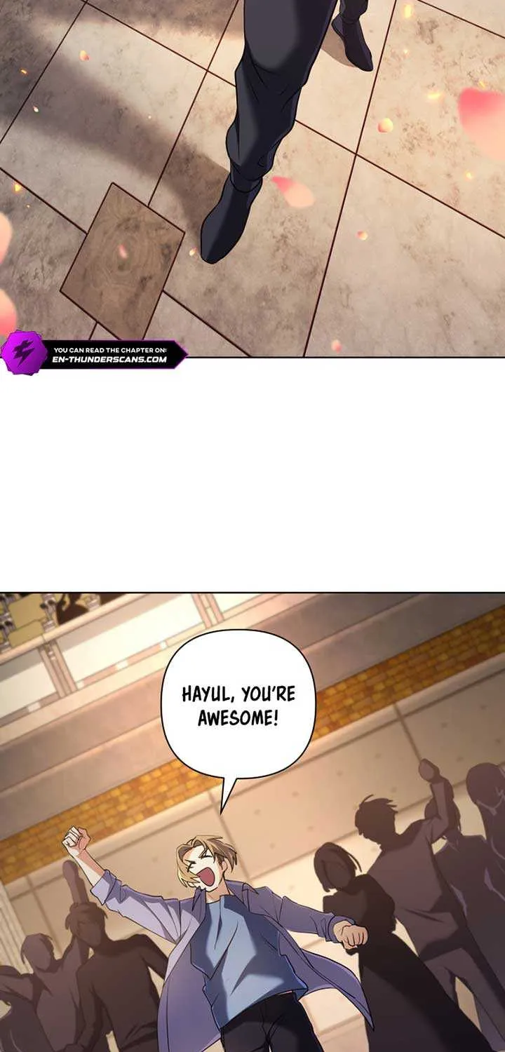 The Return of the Mythical Archmage Chapter 14 page 46 - 