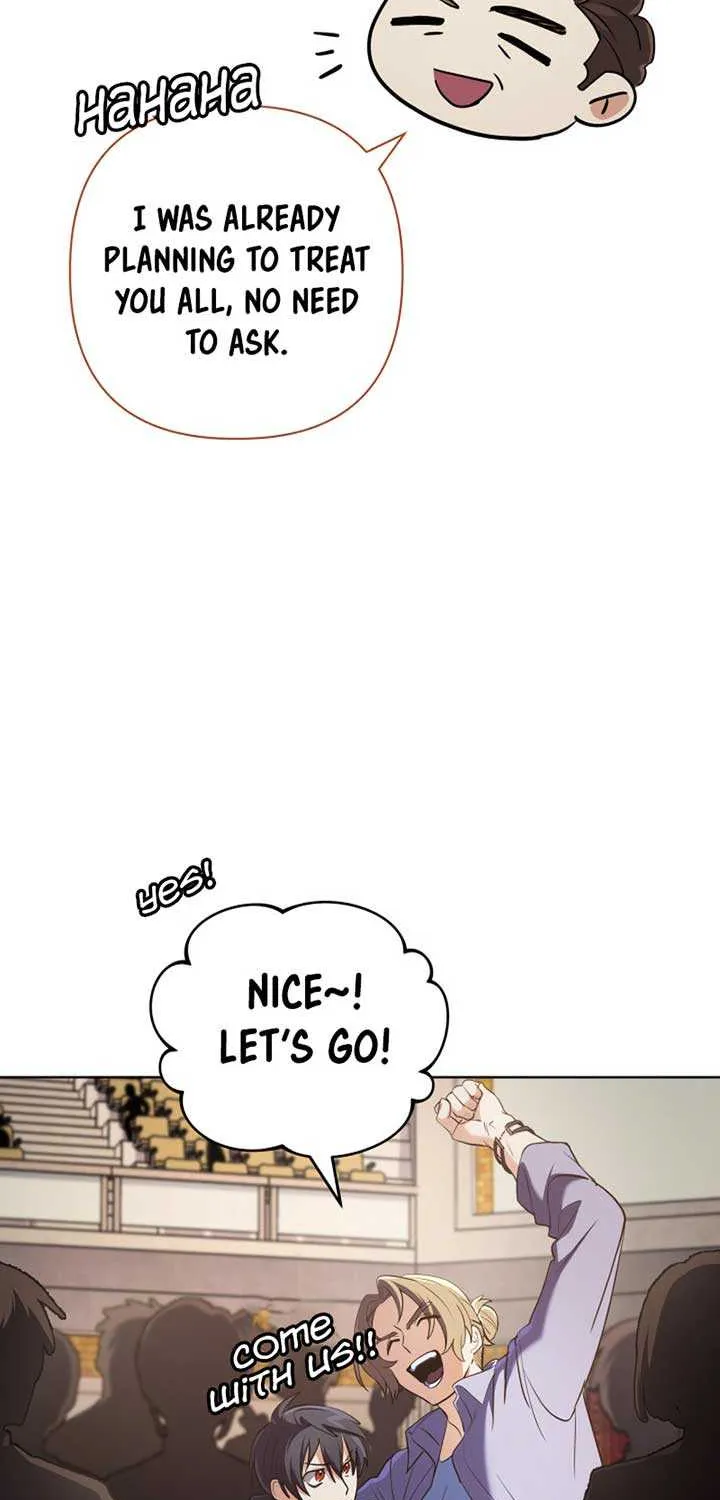 The Return of the Mythical Archmage Chapter 14 page 52 - 