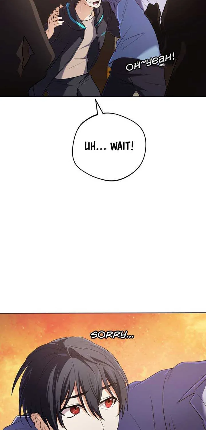 The Return of the Mythical Archmage Chapter 14 page 53 - 