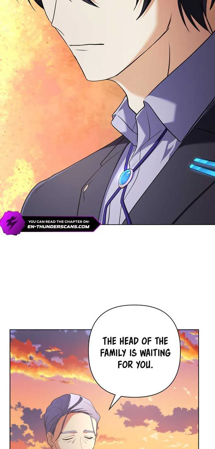 The Return of the Mythical Archmage Chapter 14 page 63 - 