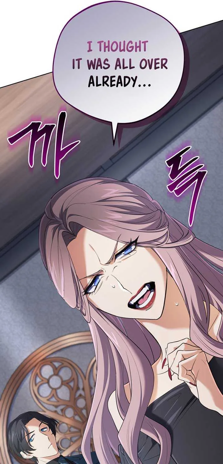 The Return of the Mythical Archmage Chapter 14 page 8 - 