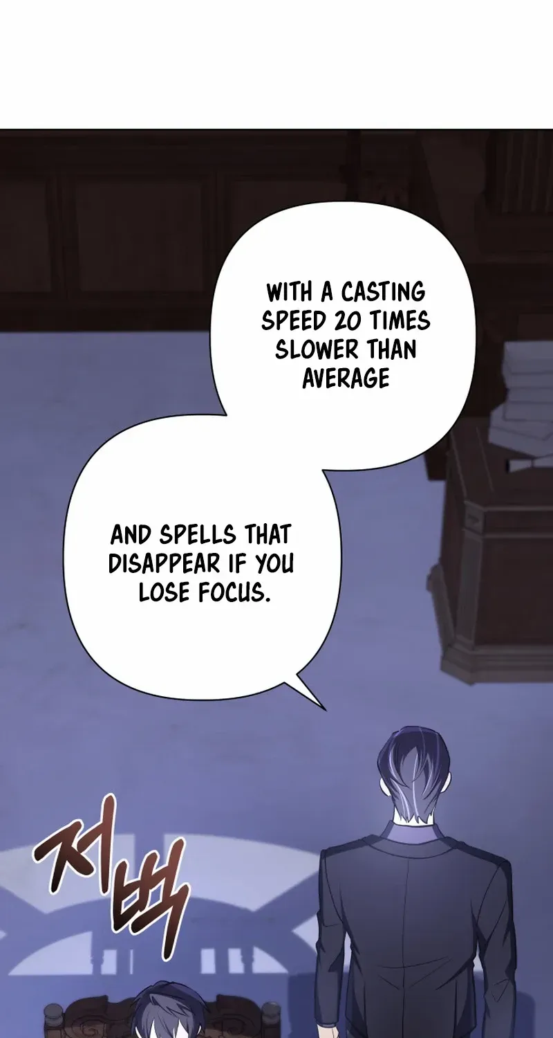 The Return of the Mythical Archmage Chapter 15 page 13 - 