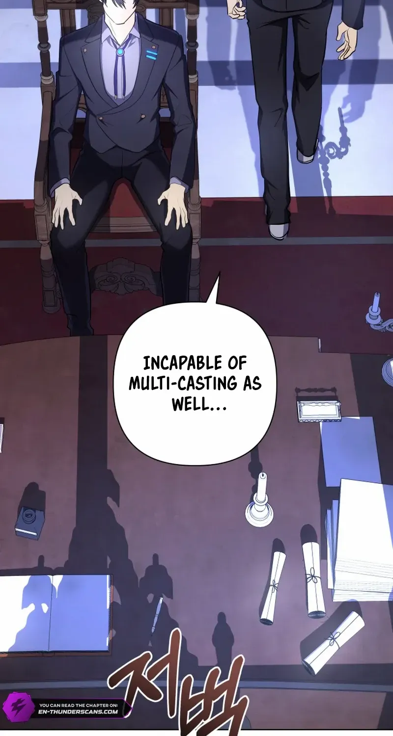 The Return of the Mythical Archmage Chapter 15 page 14 - 