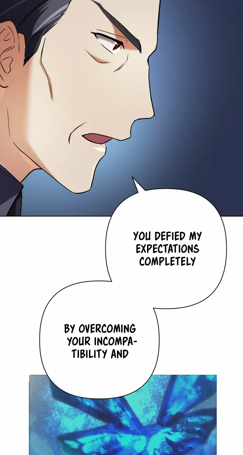 The Return of the Mythical Archmage Chapter 15 page 25 - 