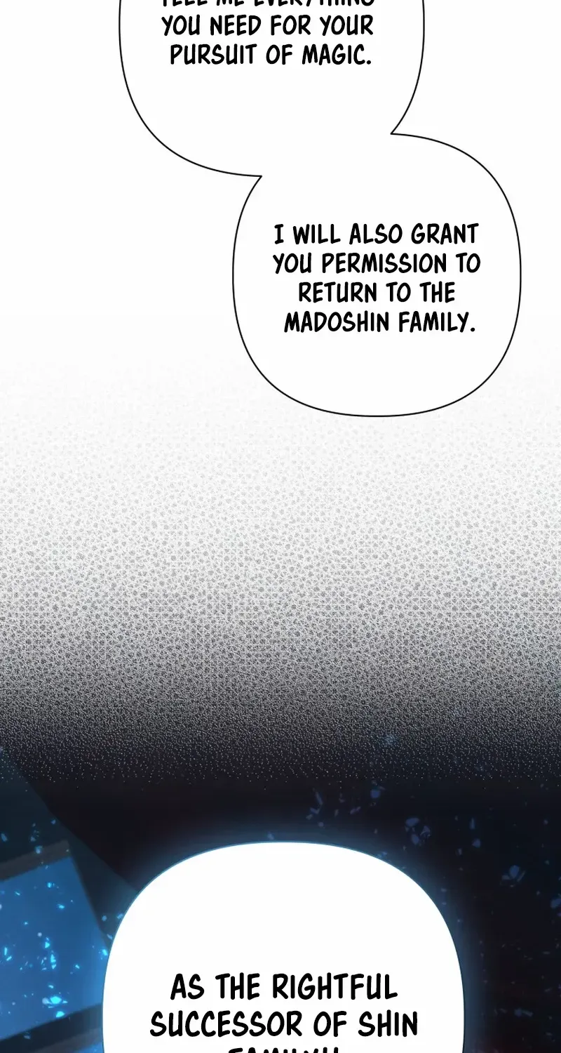 The Return of the Mythical Archmage Chapter 15 page 37 - 