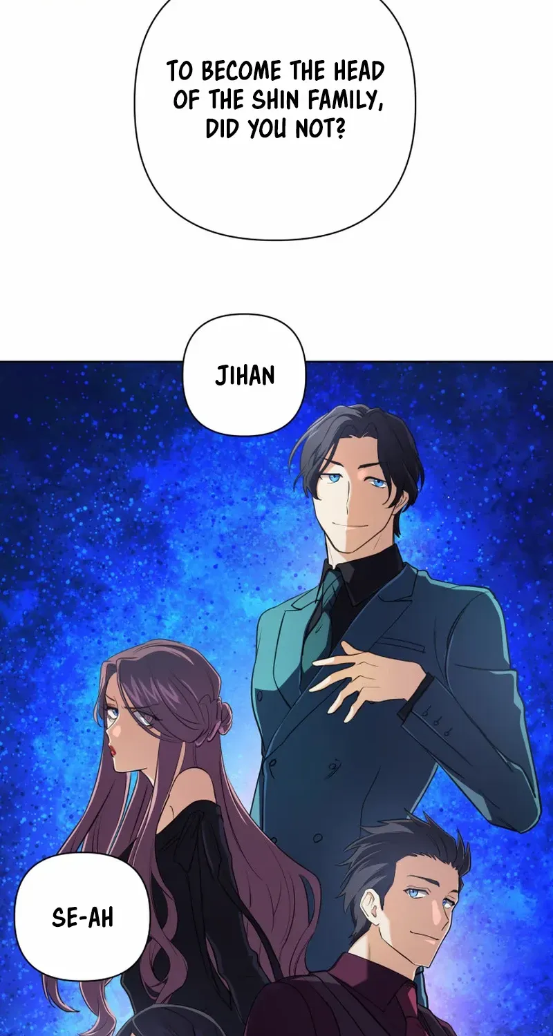 The Return of the Mythical Archmage Chapter 15 page 52 - 