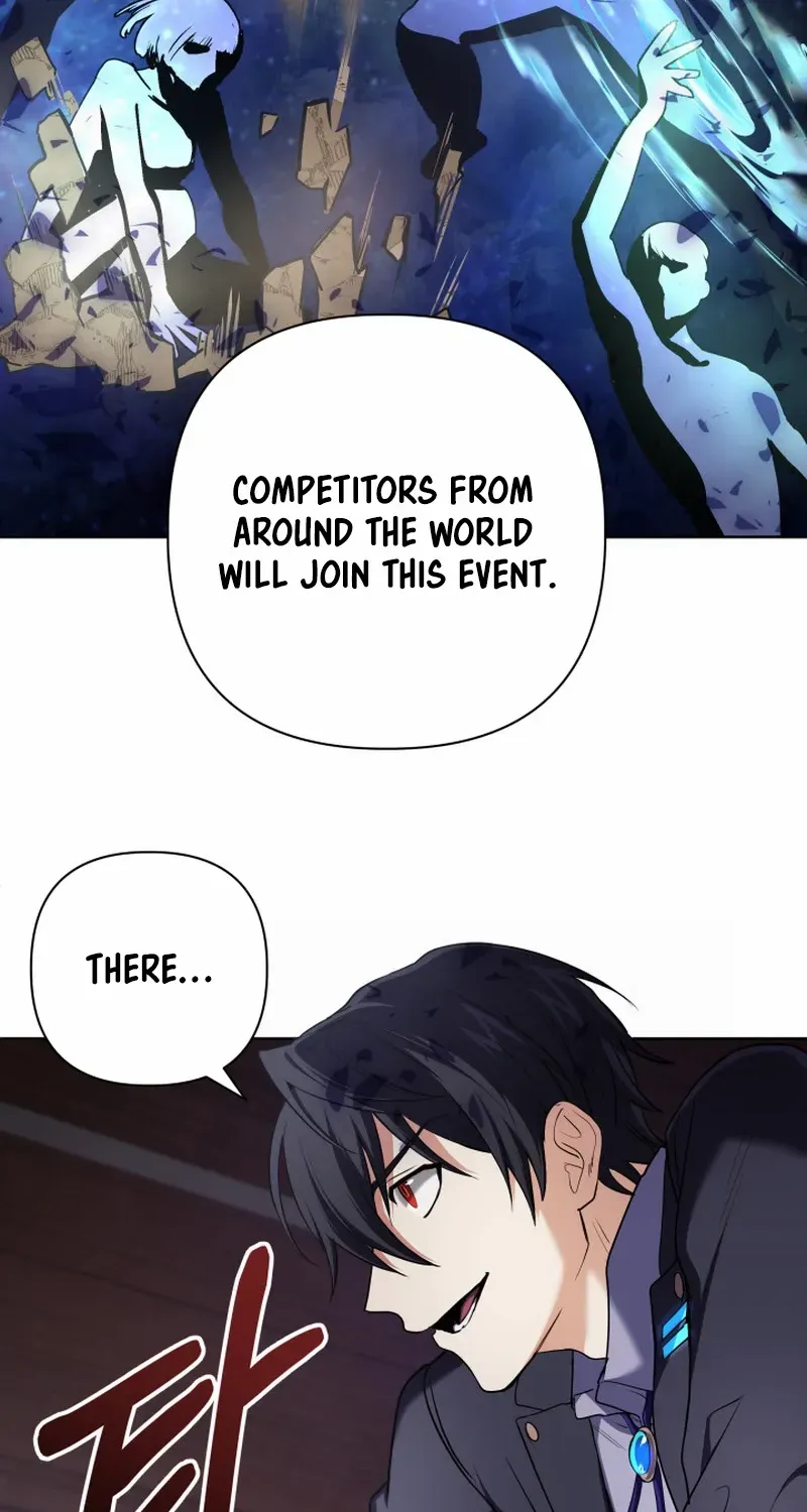 The Return of the Mythical Archmage Chapter 15 page 61 - 