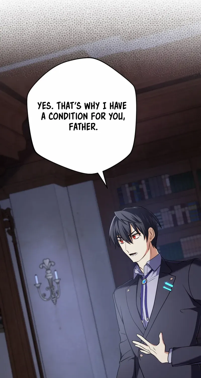The Return of the Mythical Archmage Chapter 15 page 70 - 