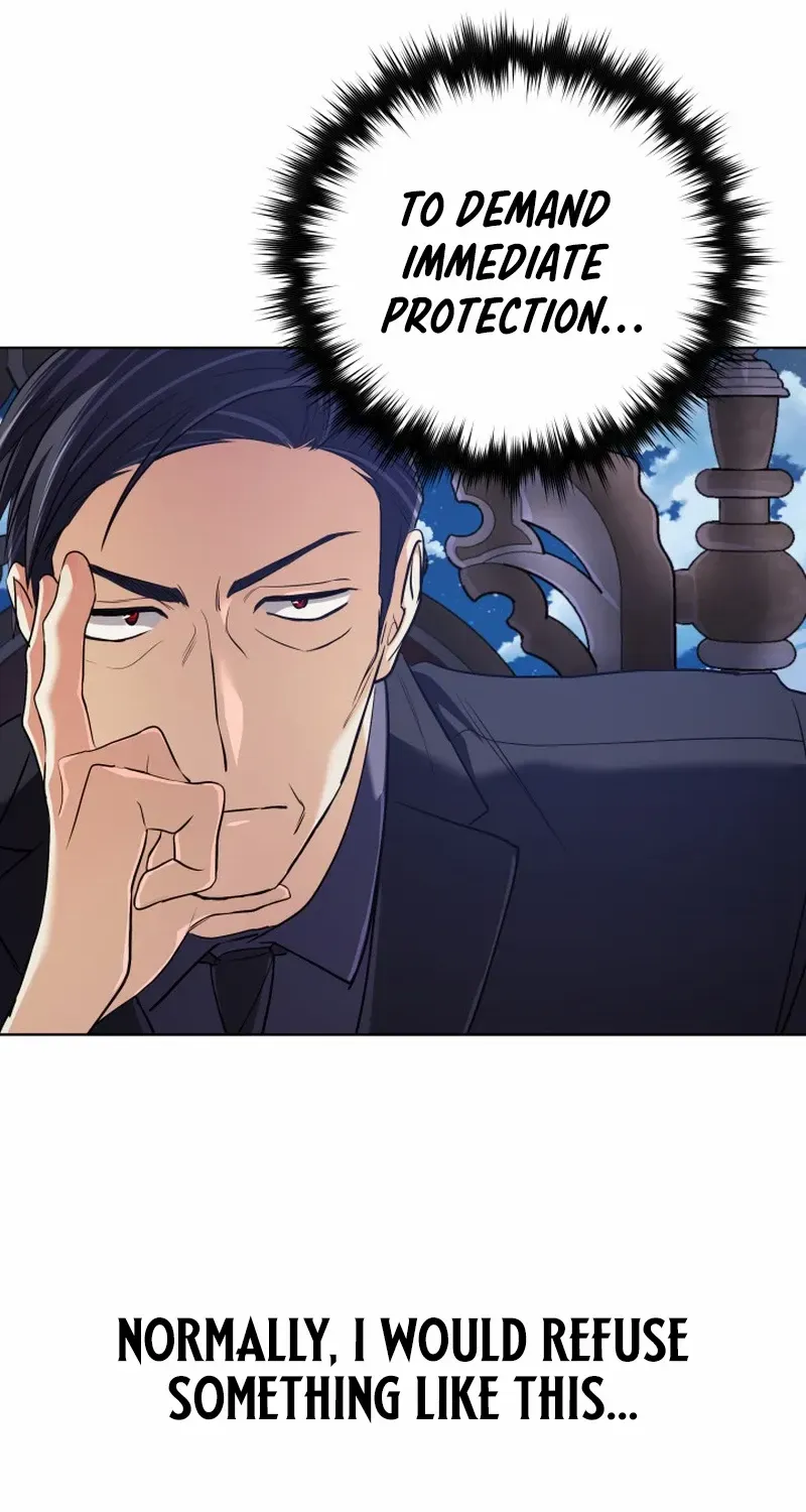 The Return of the Mythical Archmage Chapter 15 page 75 - 