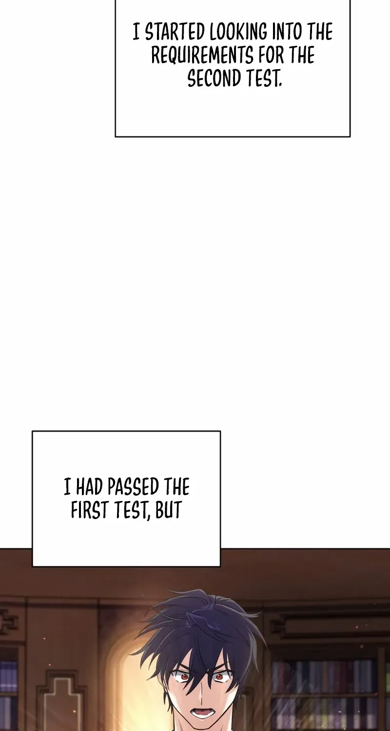 The Return of the Mythical Archmage Chapter 15 page 84 - 