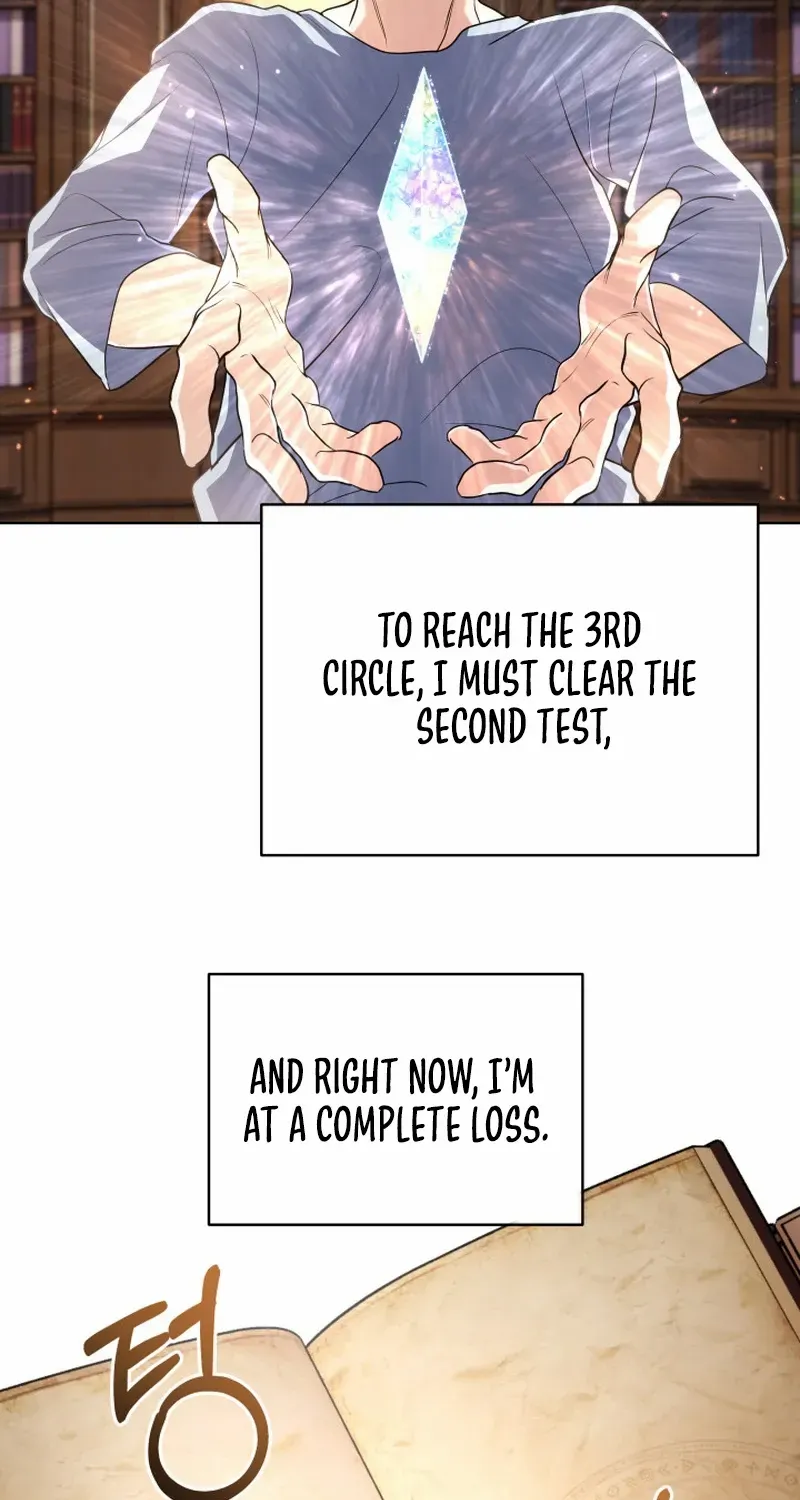 The Return of the Mythical Archmage Chapter 15 page 85 - 