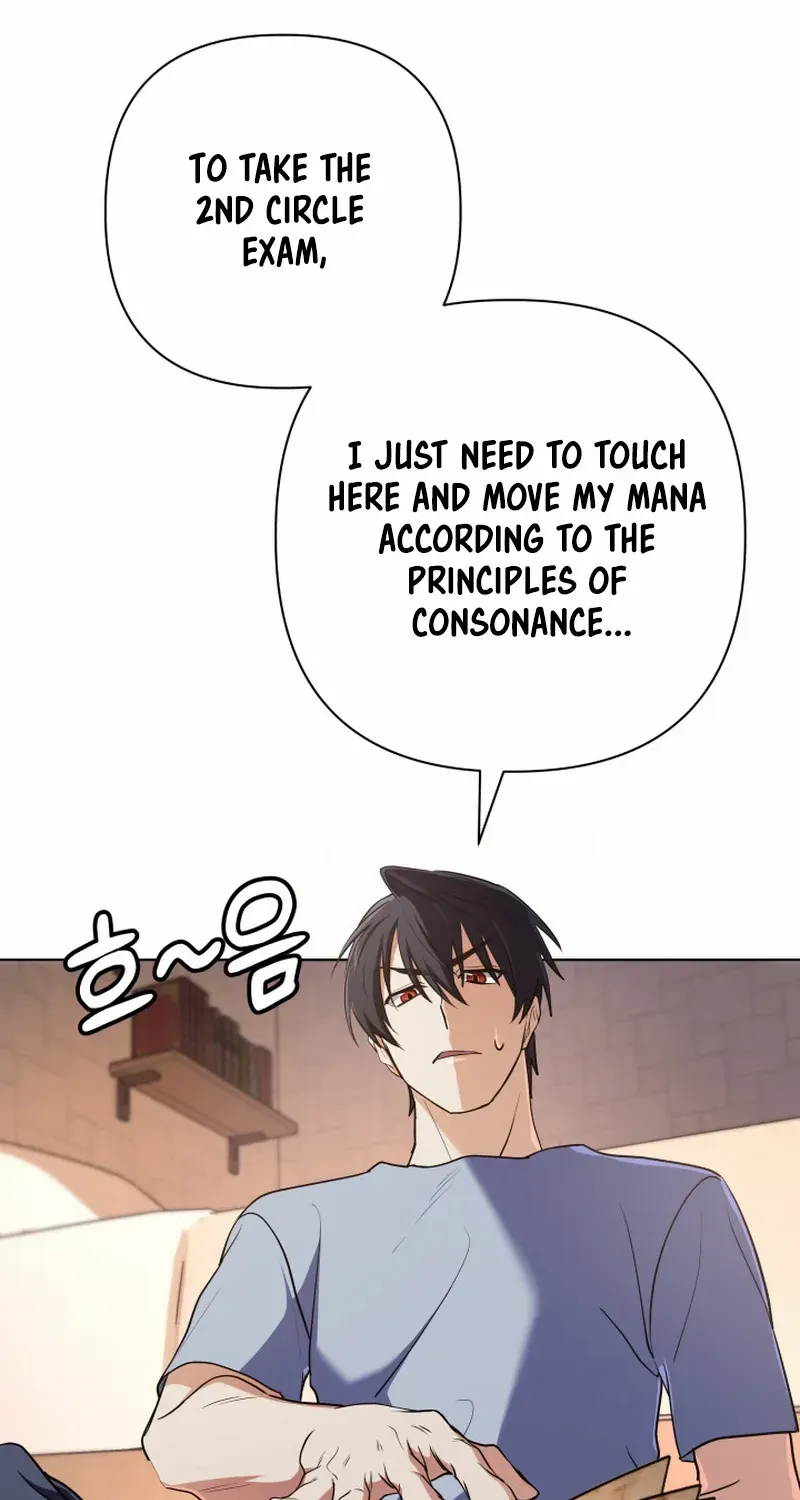 The Return of the Mythical Archmage Chapter 15 page 90 - 