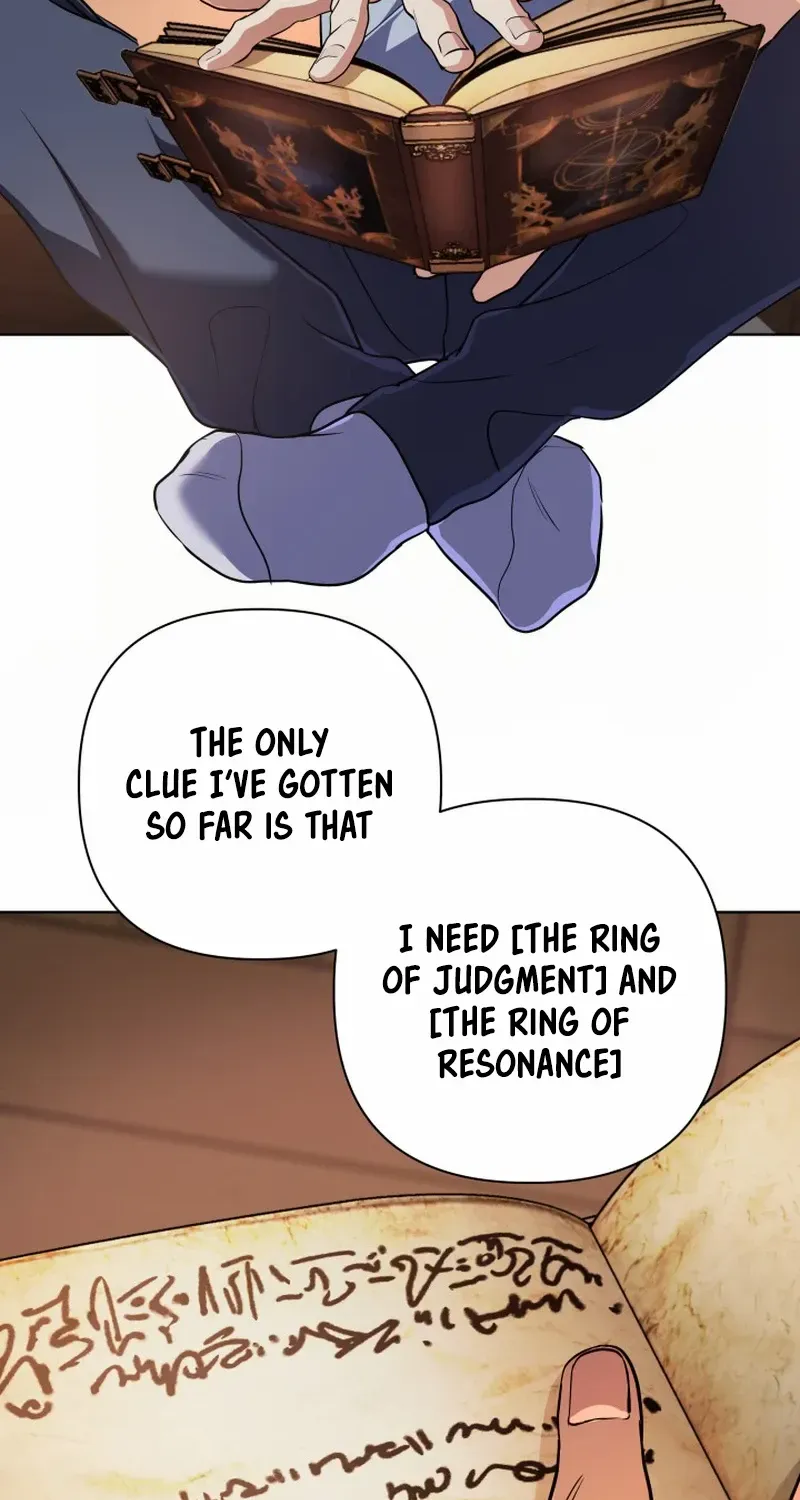 The Return of the Mythical Archmage Chapter 15 page 91 - 
