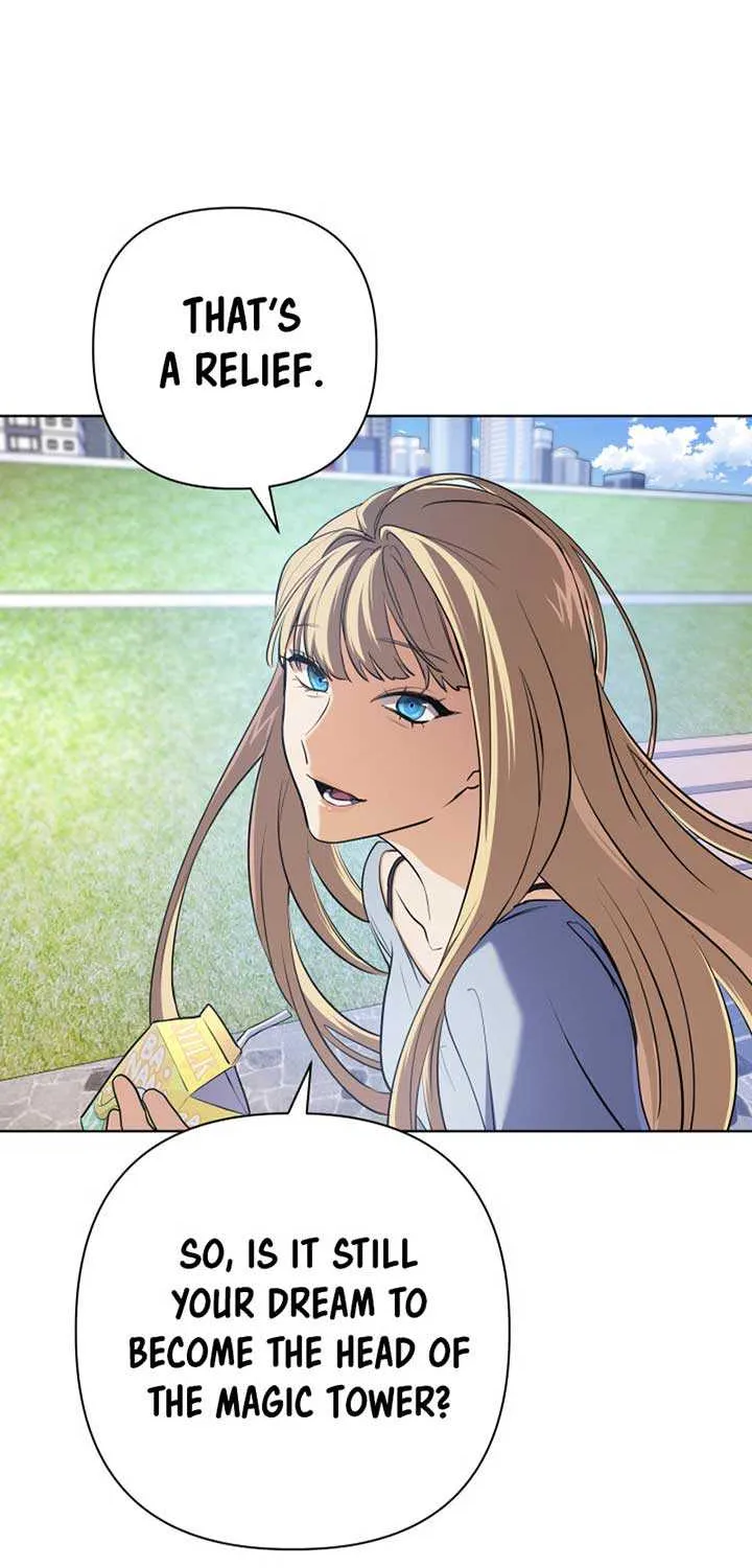 The Return of the Mythical Archmage Chapter 16 page 22 - 