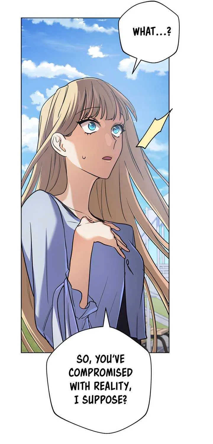 The Return of the Mythical Archmage Chapter 16 page 27 - 