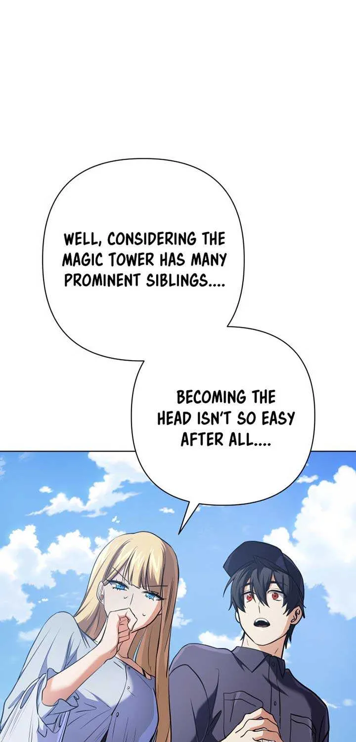 The Return of the Mythical Archmage Chapter 16 page 28 - 