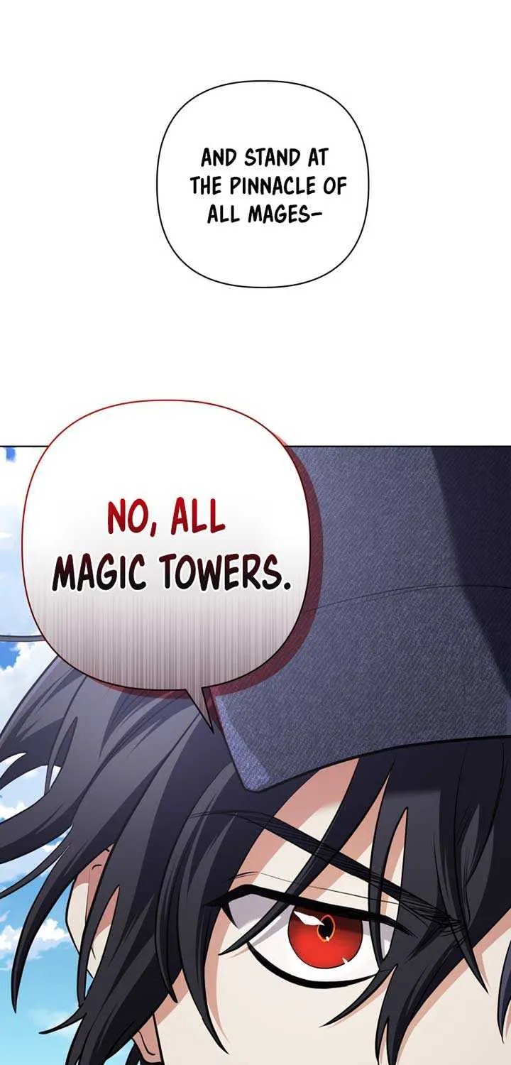 The Return of the Mythical Archmage Chapter 16 page 31 - 