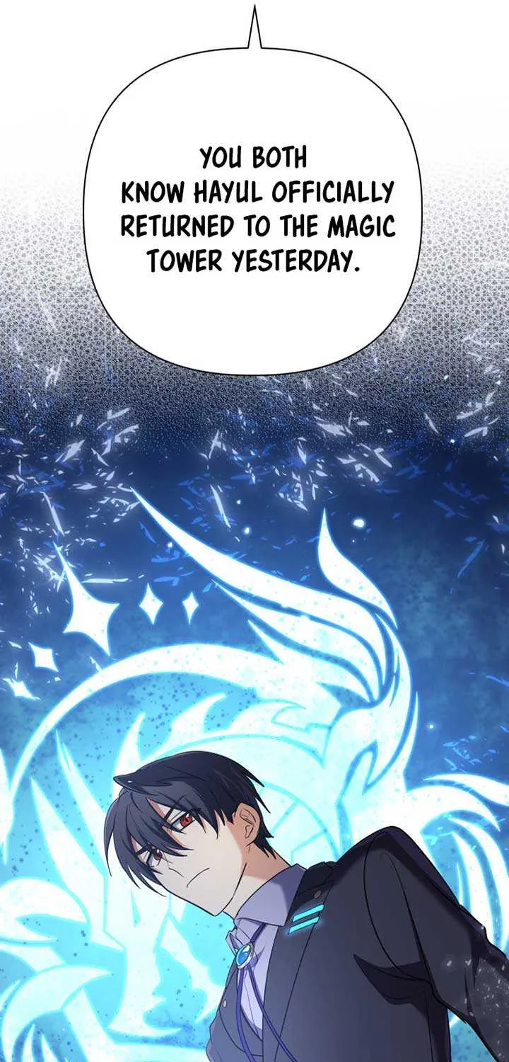 The Return of the Mythical Archmage Chapter 16 page 51 - 