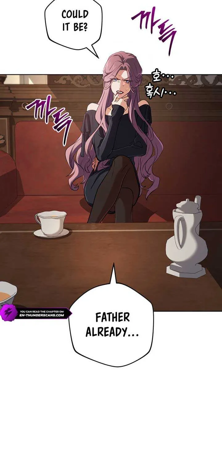 The Return of the Mythical Archmage Chapter 16 page 70 - 