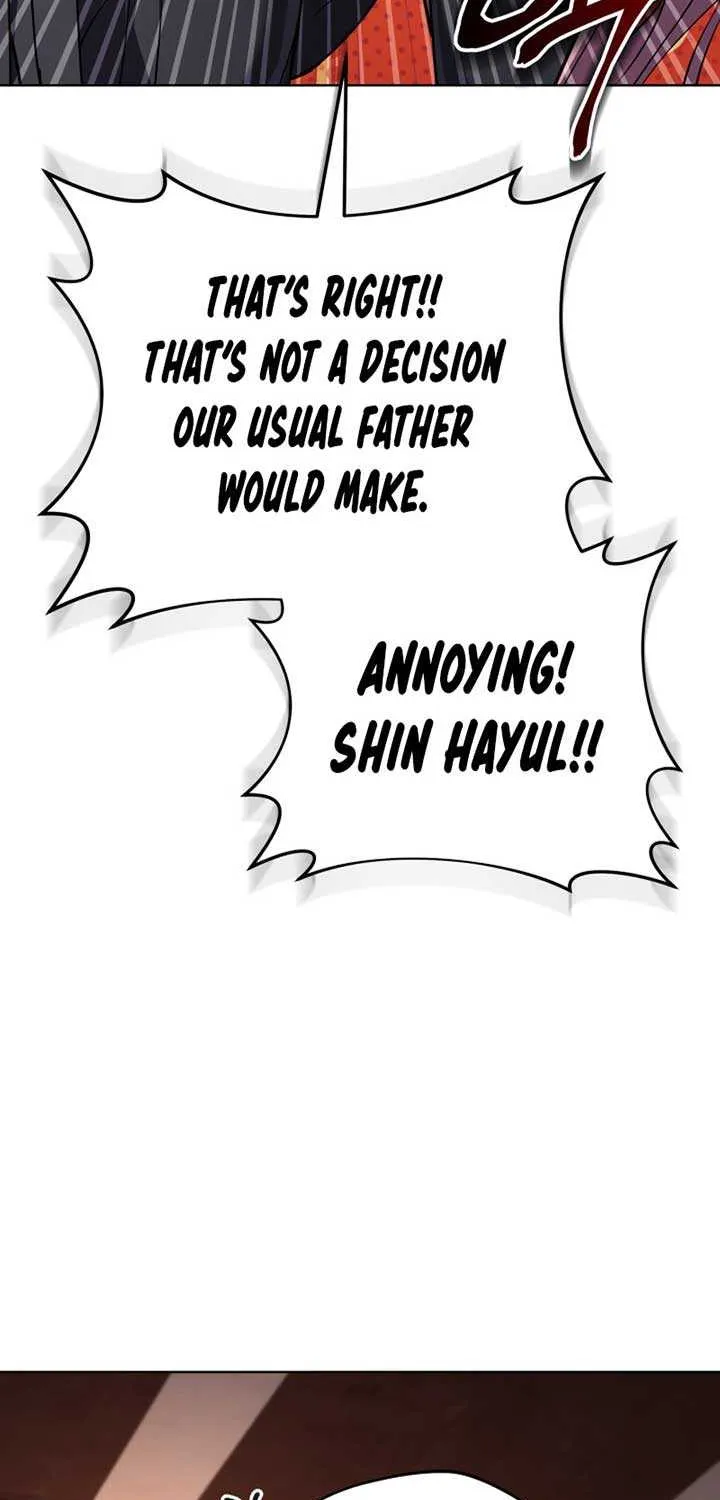 The Return of the Mythical Archmage Chapter 16 page 77 - 