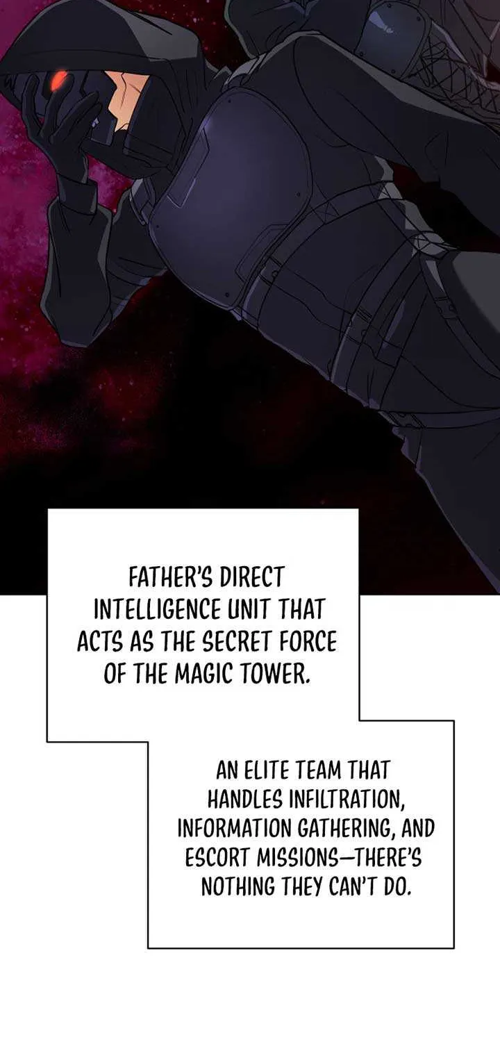 The Return of the Mythical Archmage Chapter 16 page 80 - 