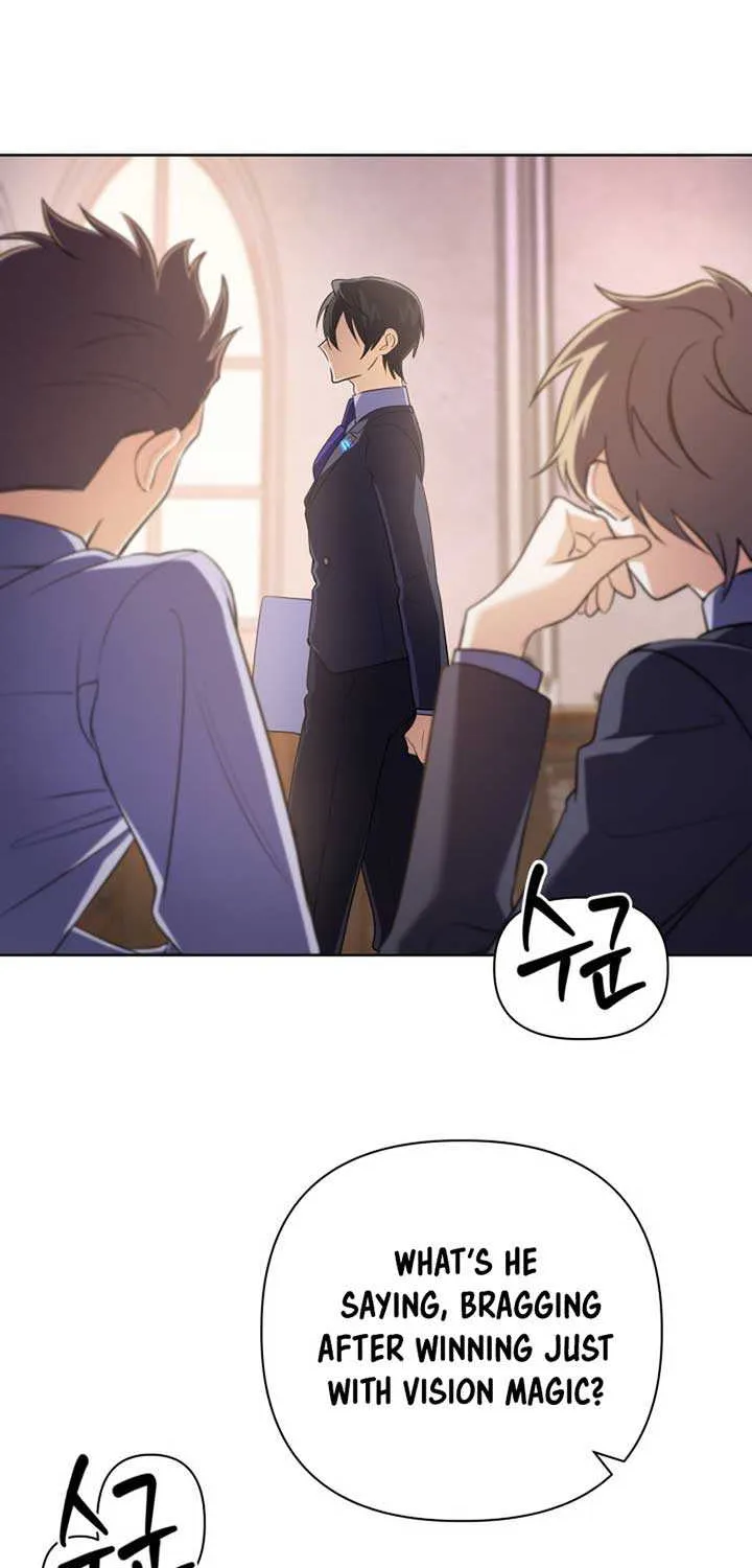 The Return of the Mythical Archmage Chapter 17 page 11 - 
