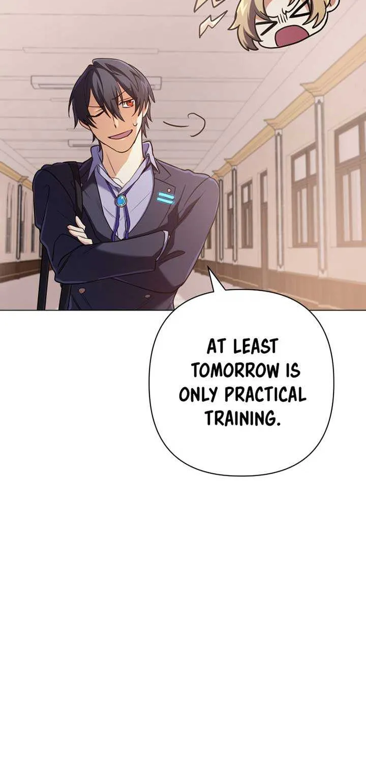 The Return of the Mythical Archmage Chapter 17 page 19 - 