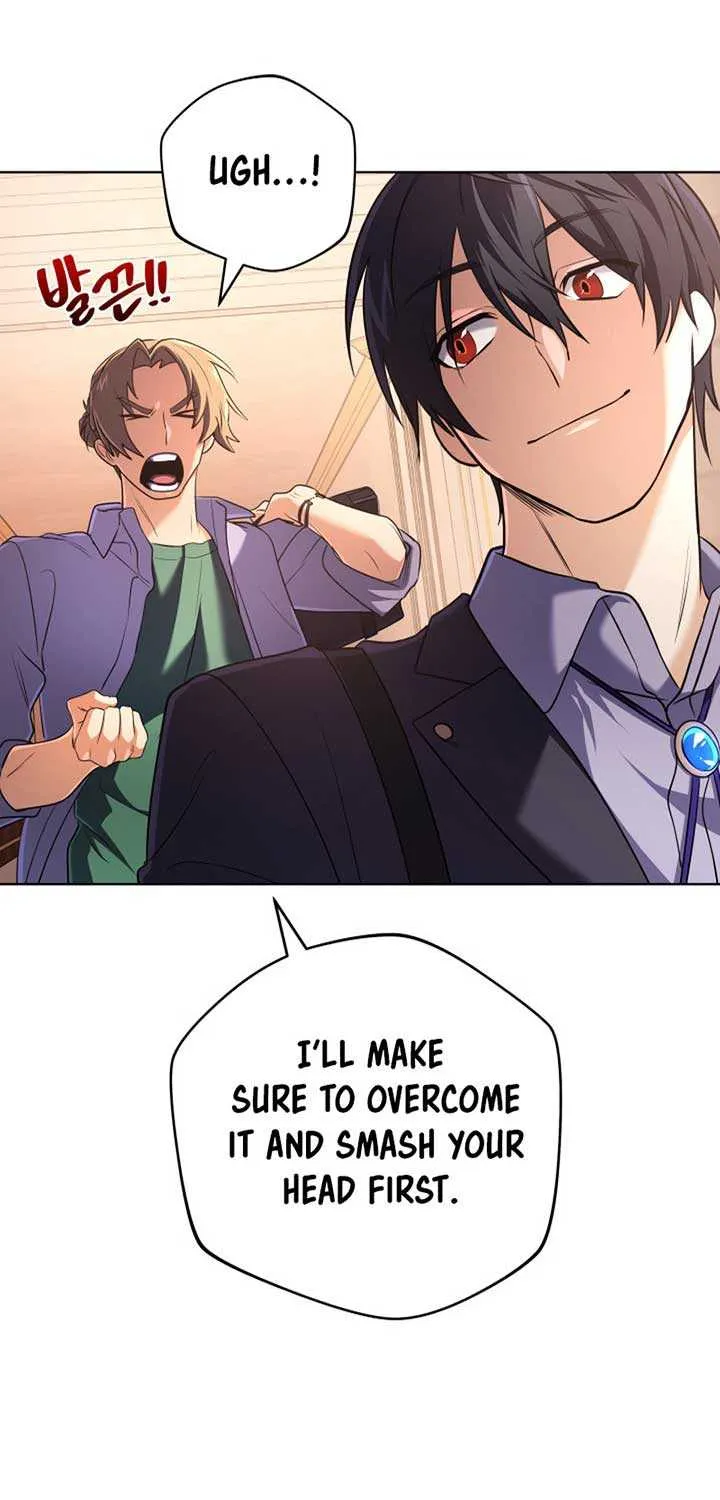 The Return of the Mythical Archmage Chapter 17 page 24 - 