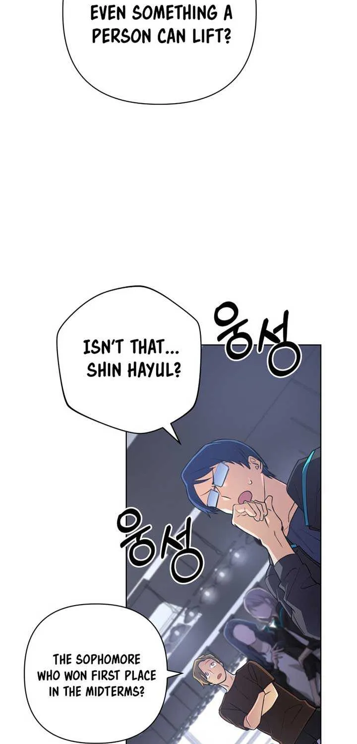 The Return of the Mythical Archmage Chapter 17 page 36 - 