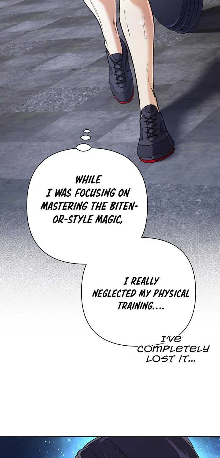 The Return of the Mythical Archmage Chapter 17 page 39 - 
