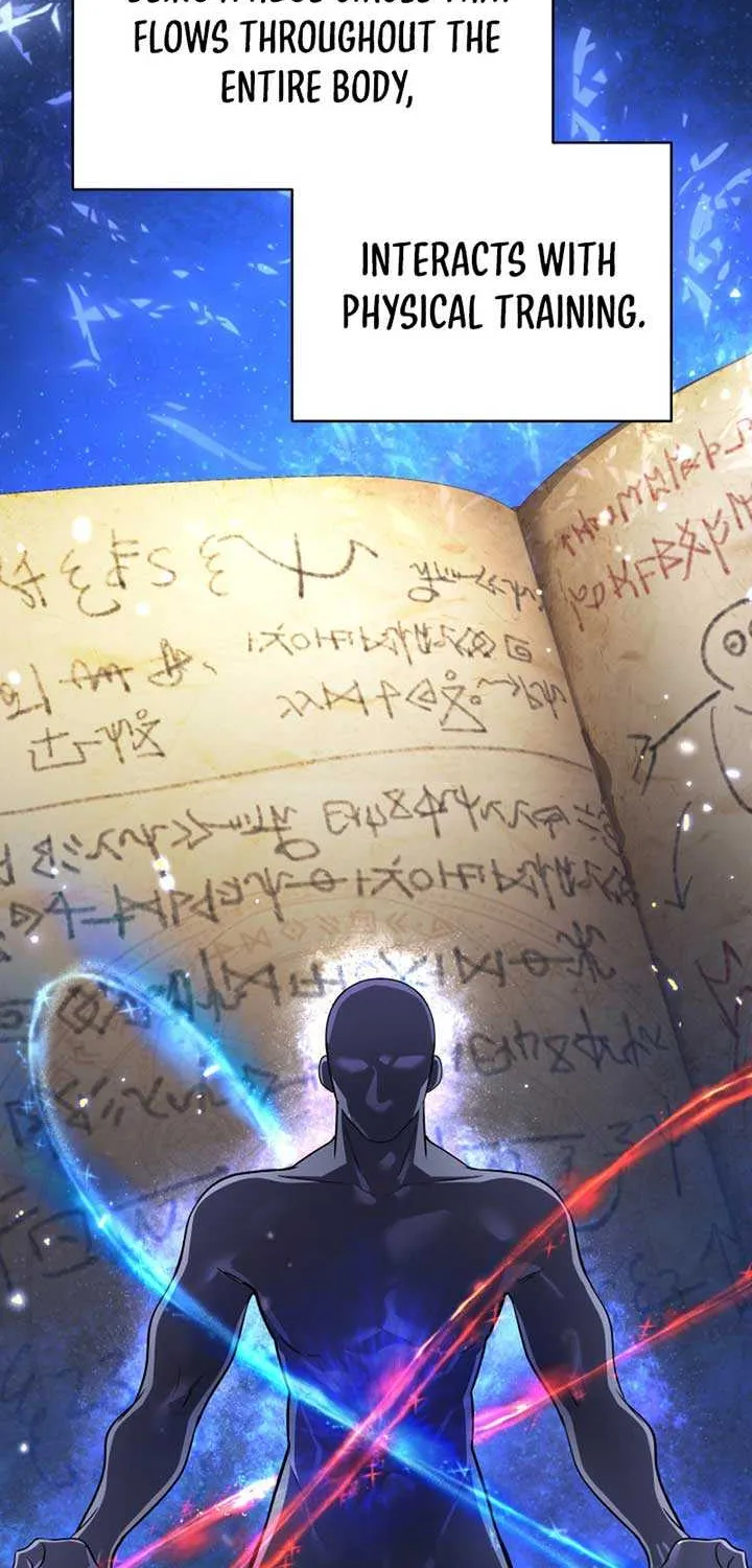 The Return of the Mythical Archmage Chapter 17 page 41 - 