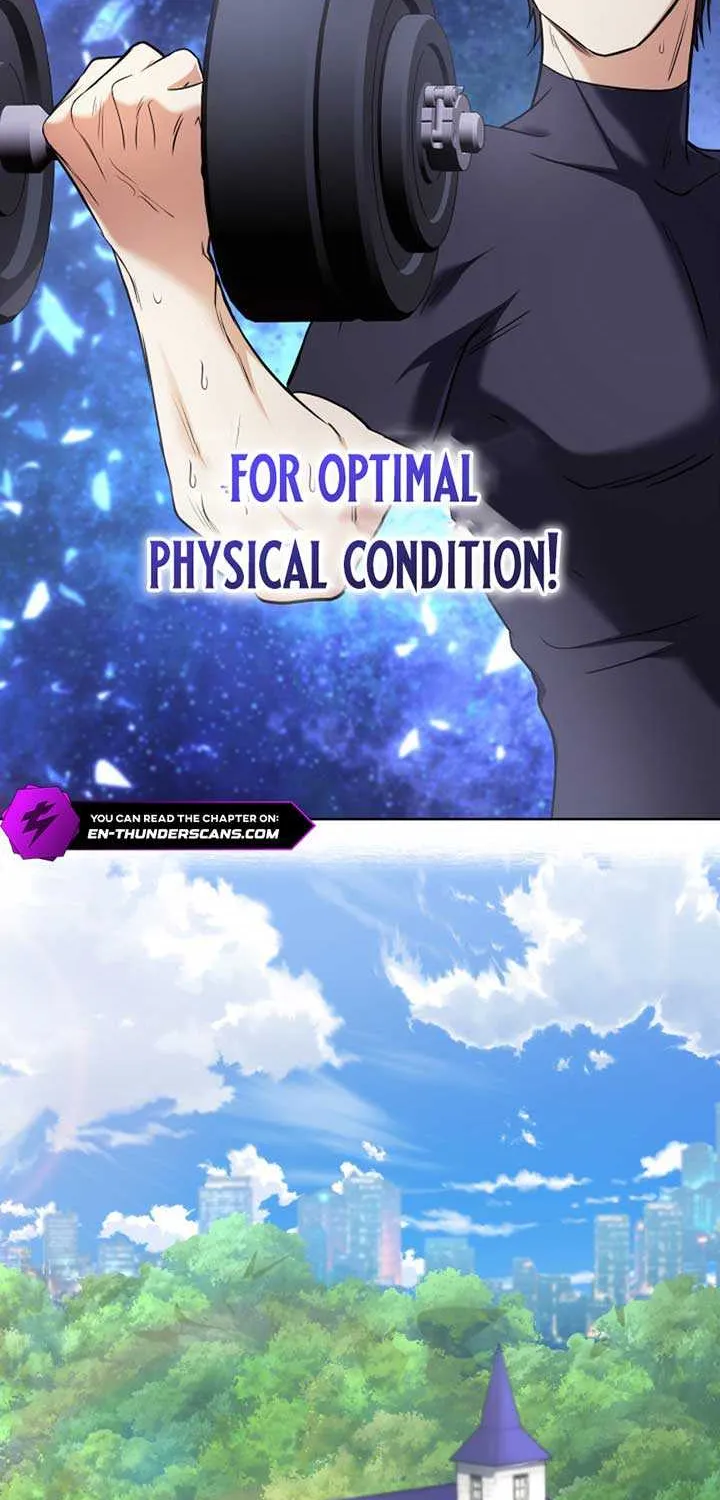 The Return of the Mythical Archmage Chapter 17 page 45 - 