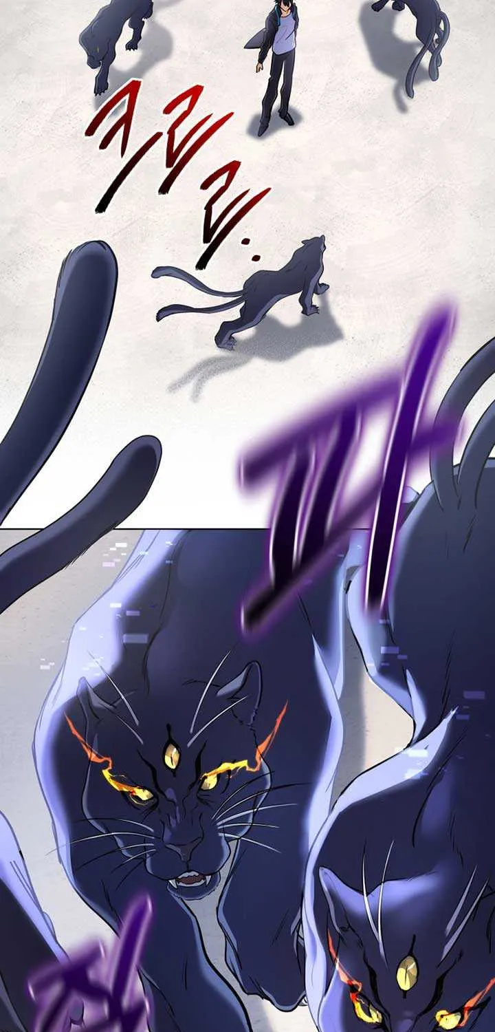 The Return of the Mythical Archmage Chapter 17 page 48 - 
