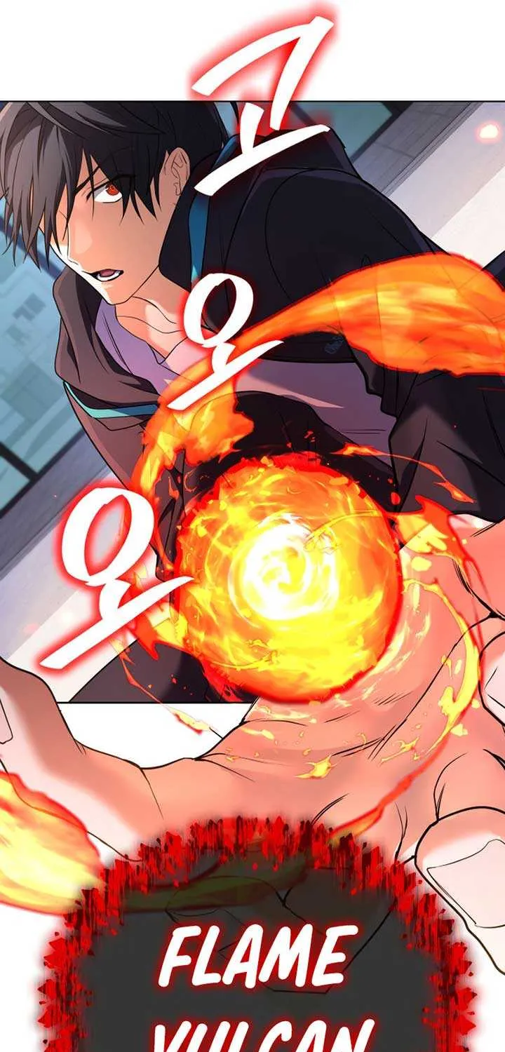 The Return of the Mythical Archmage Chapter 17 page 56 - 