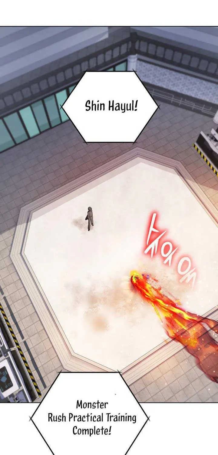 The Return of the Mythical Archmage Chapter 17 page 59 - 