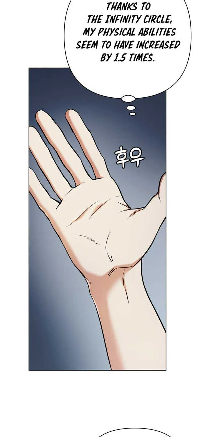 The Return of the Mythical Archmage Chapter 17 page 65 - 