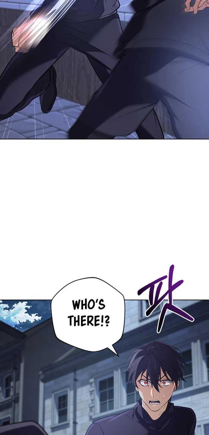 The Return of the Mythical Archmage Chapter 17 page 83 - 