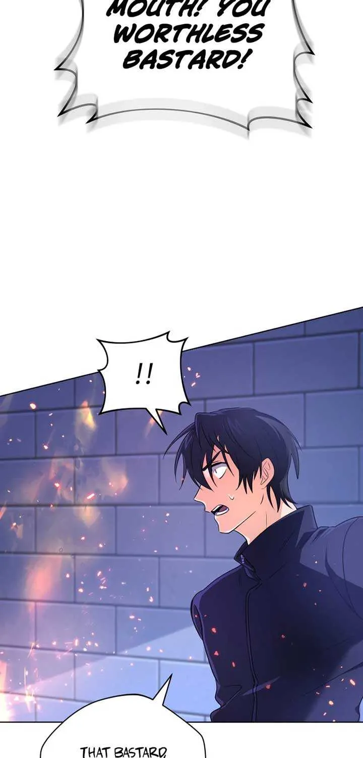 The Return of the Mythical Archmage Chapter 18 page 19 - 
