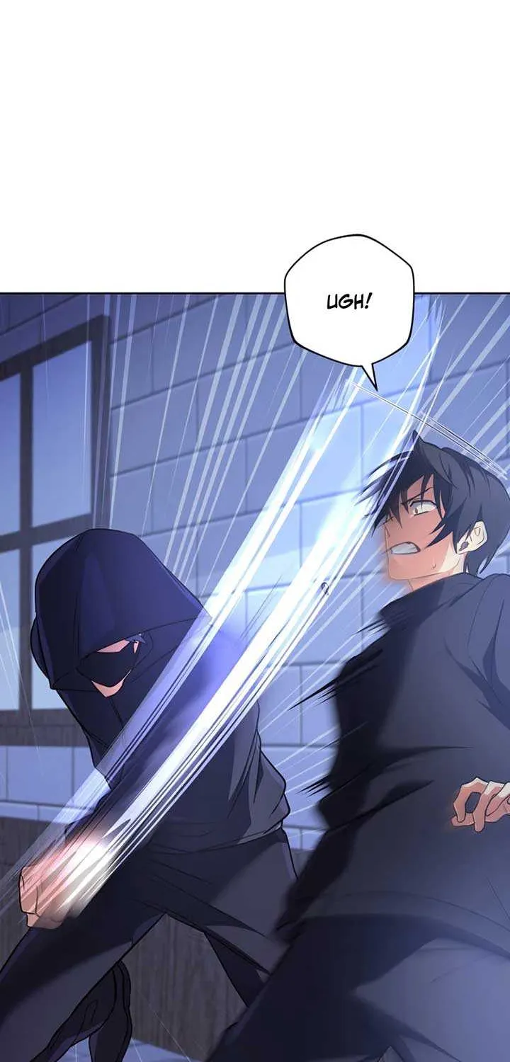 The Return of the Mythical Archmage Chapter 18 page 3 - 