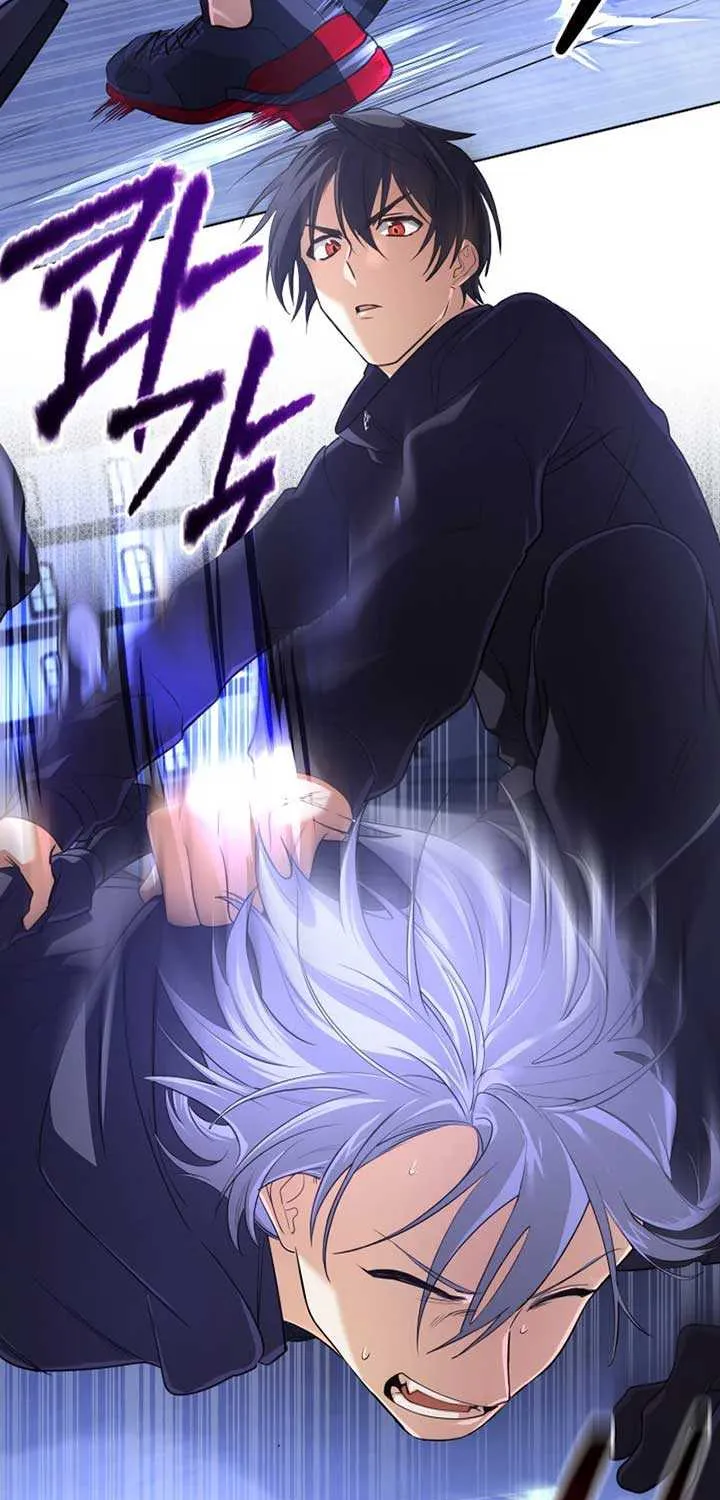 The Return of the Mythical Archmage Chapter 18 page 25 - 