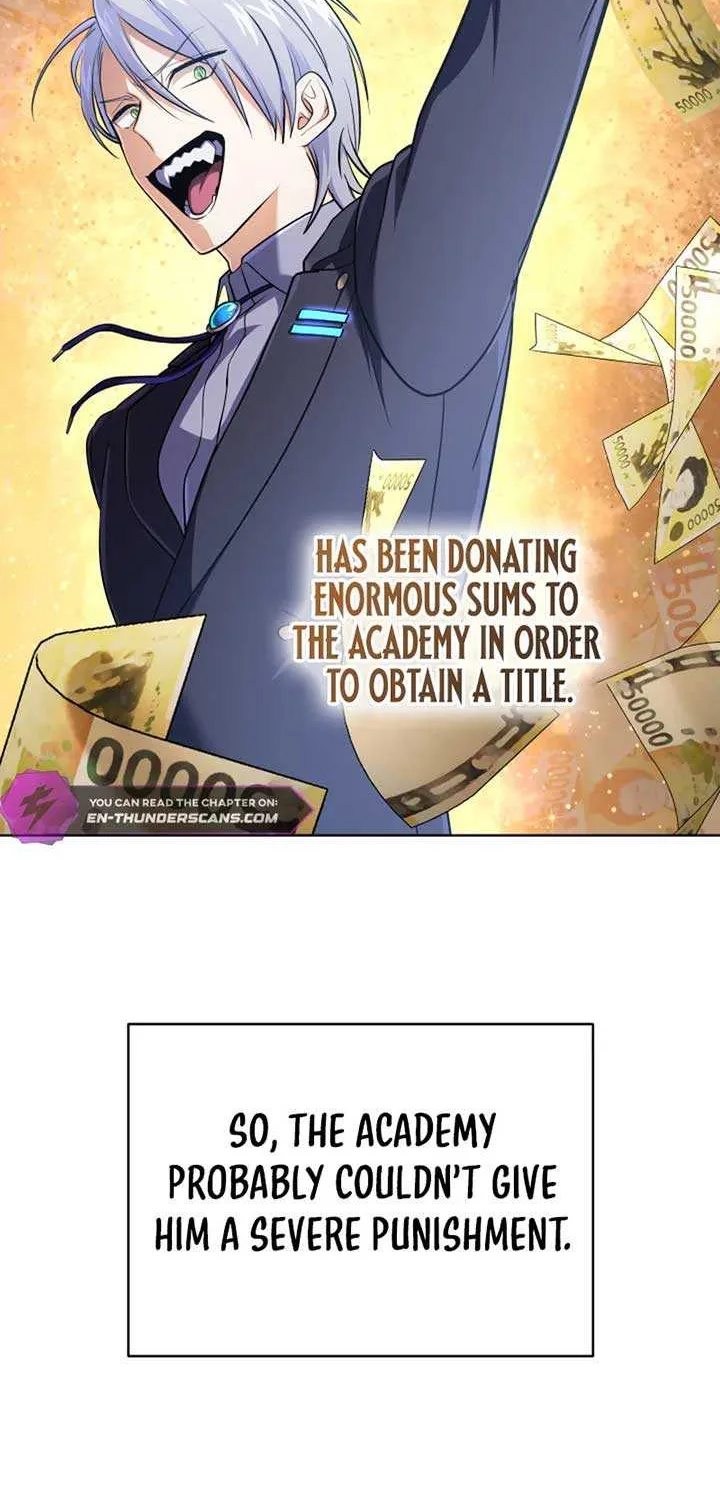 The Return of the Mythical Archmage Chapter 18 page 45 - 