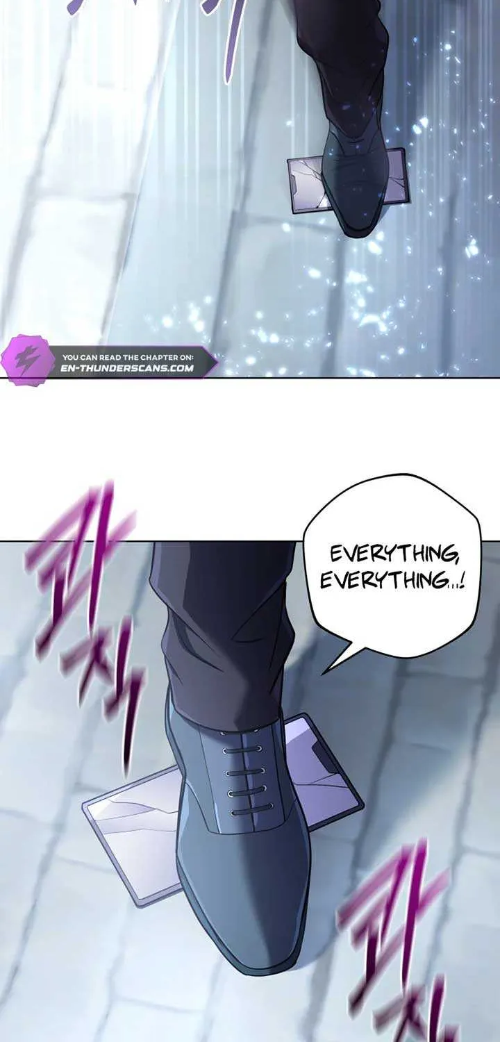 The Return of the Mythical Archmage Chapter 18 page 59 - 