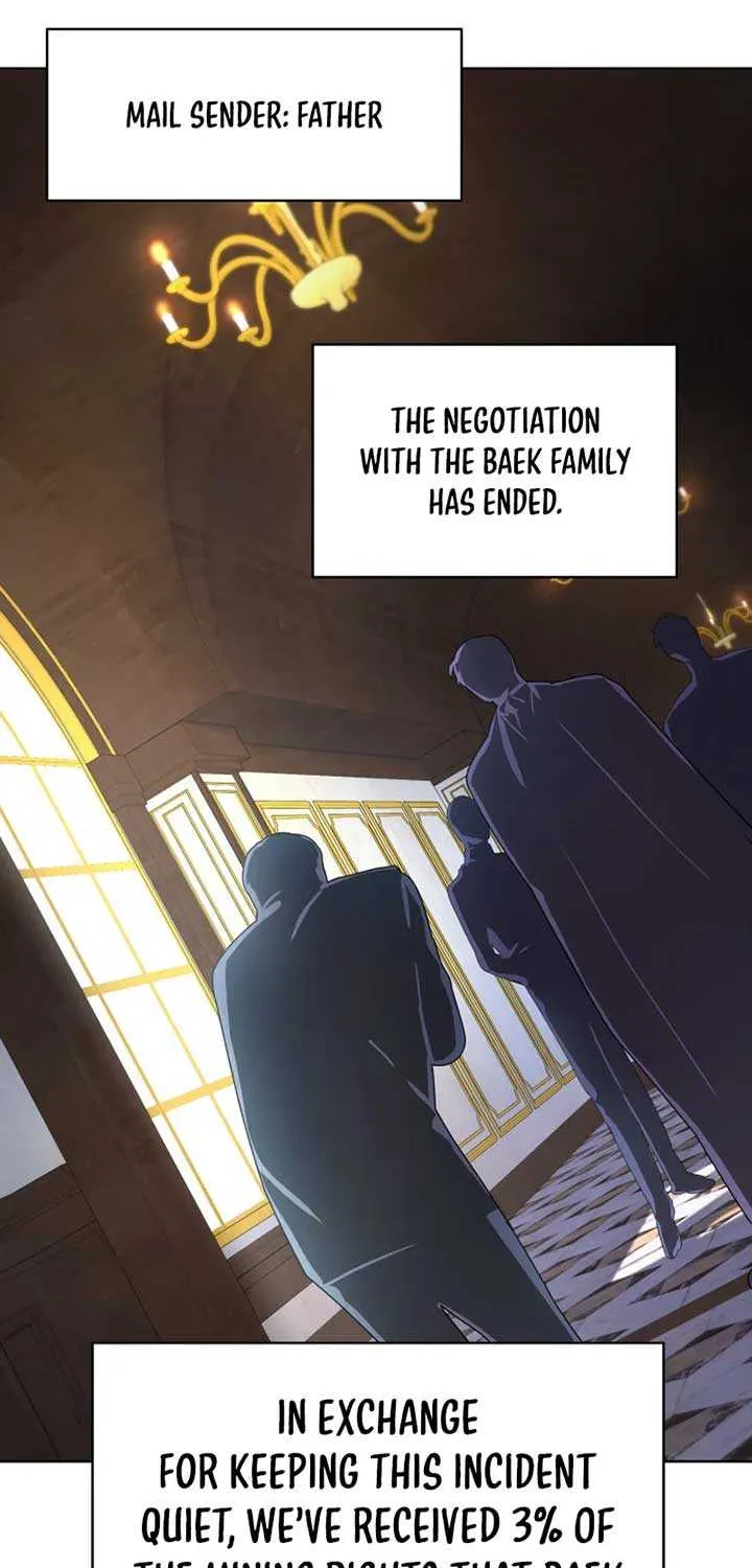The Return of the Mythical Archmage Chapter 18 page 71 - 