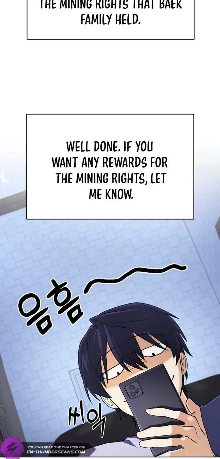 The Return of the Mythical Archmage Chapter 18 page 72 - 