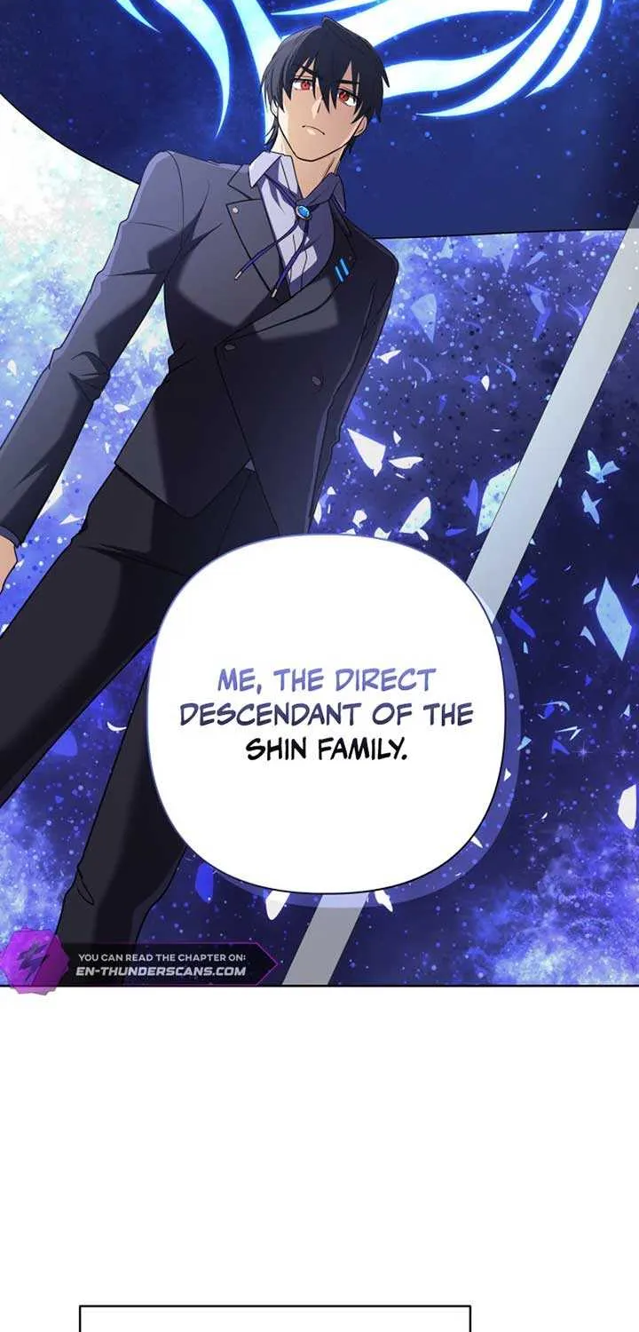 The Return of the Mythical Archmage Chapter 18 page 76 - 