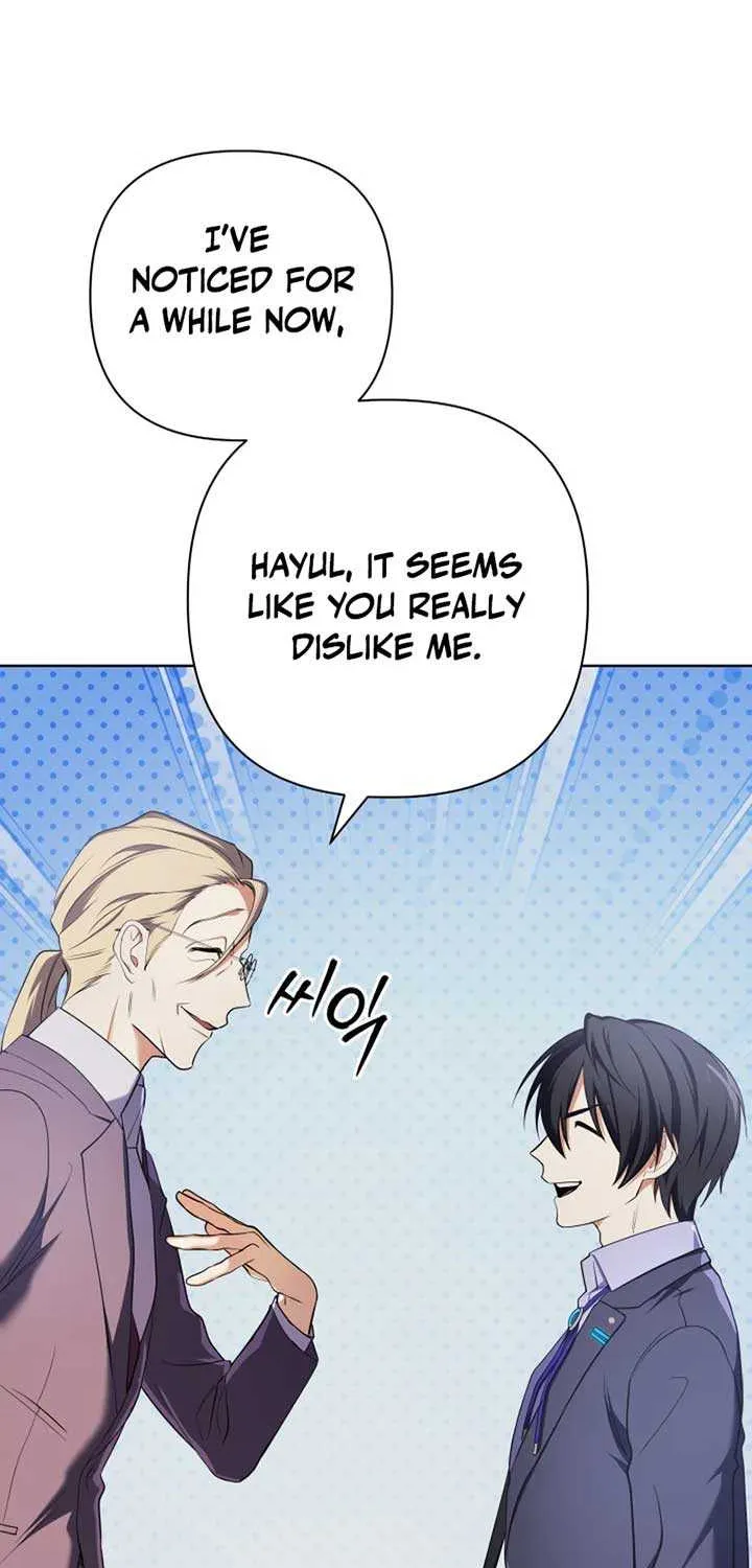 The Return of the Mythical Archmage Chapter 18 page 89 - 
