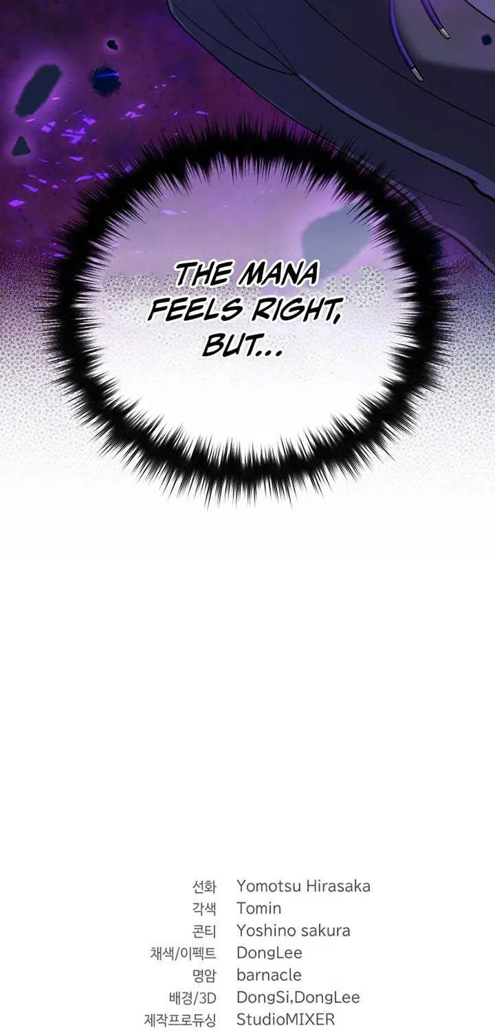 The Return of the Mythical Archmage Chapter 18 page 100 - 
