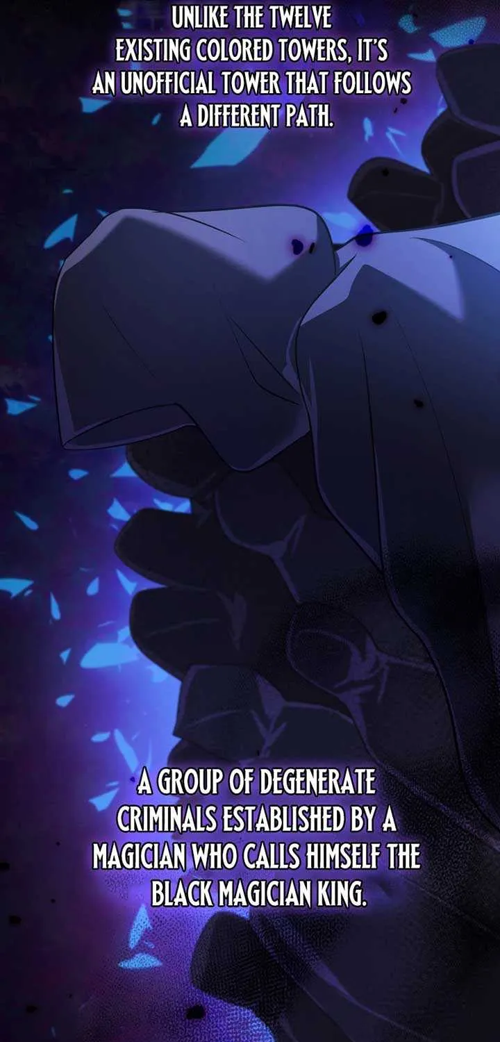 The Return of the Mythical Archmage Chapter 19 page 19 - 