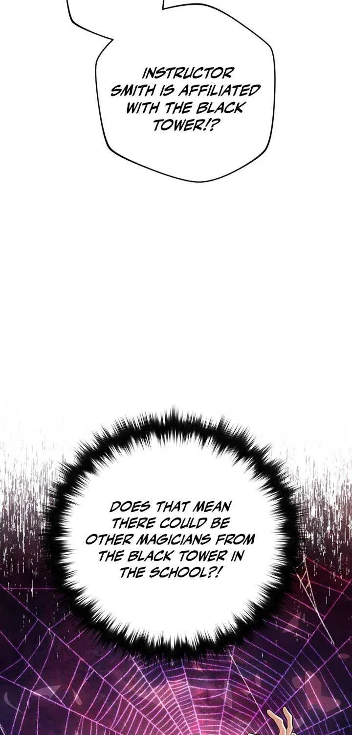 The Return of the Mythical Archmage Chapter 19 page 21 - 