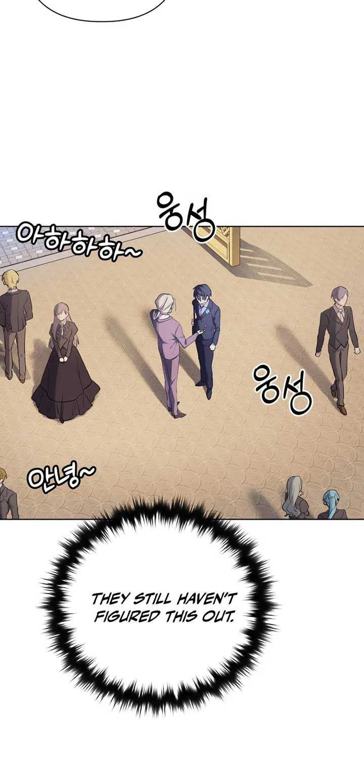 The Return of the Mythical Archmage Chapter 19 page 32 - 